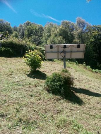 Finca rústica en As-348 s/n