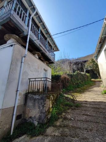 Casa de pueblo en Cruces, 3