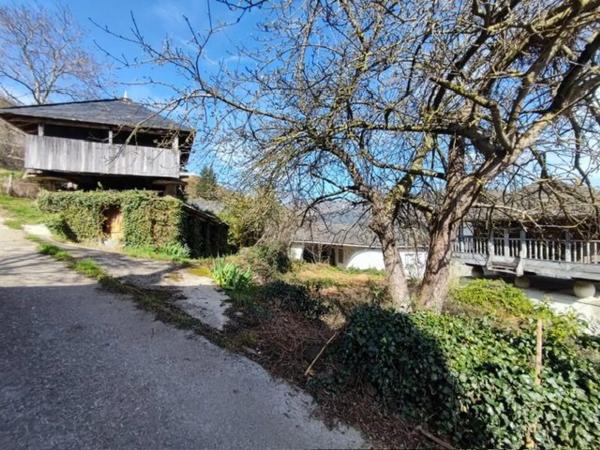 Casa de pueblo en Cruces, 3