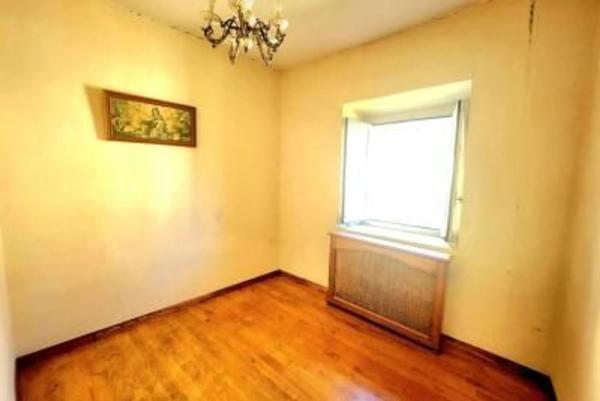 Casa independiente en calle el Fuejo