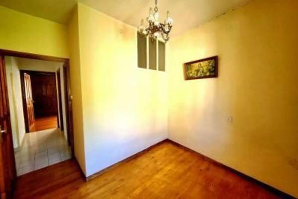 Casa independiente en calle el Fuejo