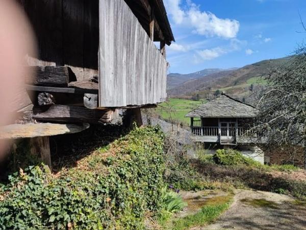 Casa de pueblo en Cruces, 3