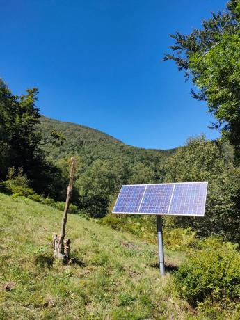 Finca rústica en As-348 s/n