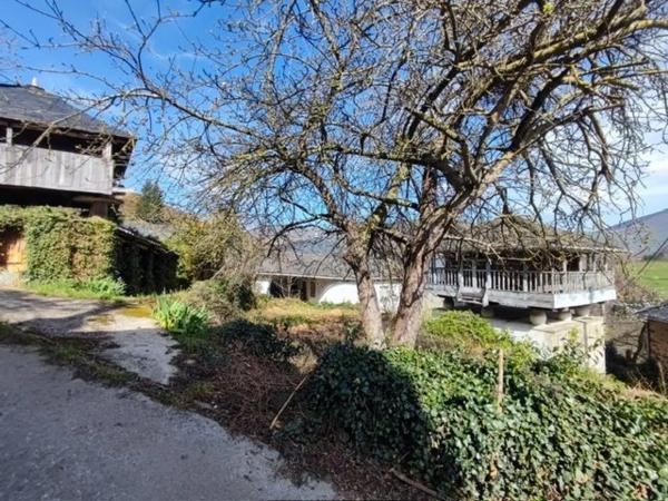 Casa de pueblo en Cruces, 3