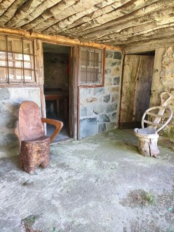 Finca rústica en As-348 s/n