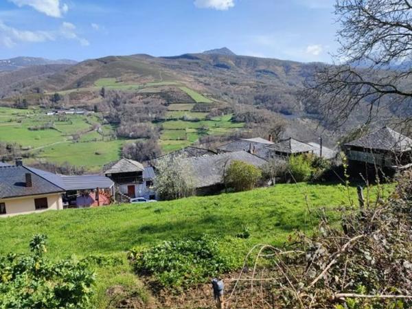 Casa de pueblo en Cruces, 3