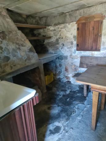 Finca rústica en As-348 s/n