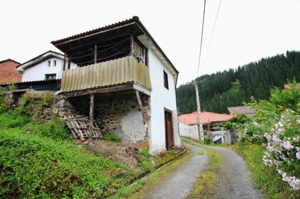 Casa rural en Villar de Lantero s/n
