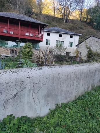 Casa rural en Sorrodiles de Cibea, 18