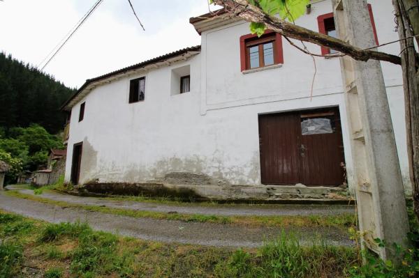 Casa rural en Villar de Lantero s/n