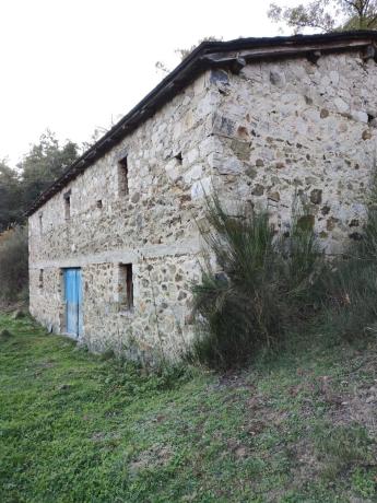 Casa rural en Sorrodiles de Cibea, 18