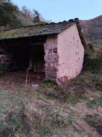 Casa rural en Sorrodiles de Cibea, 18