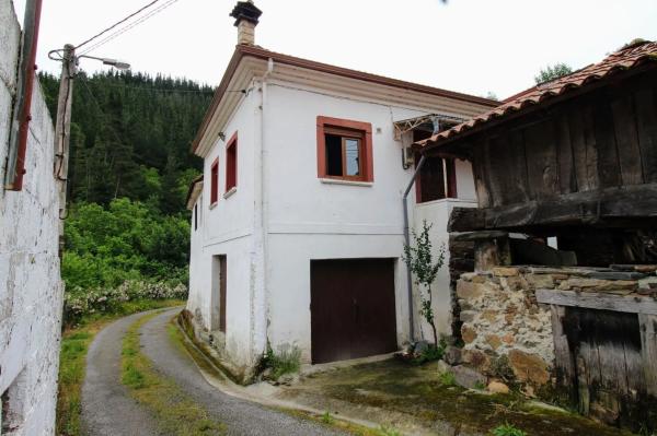 Casa rural en Villar de Lantero s/n