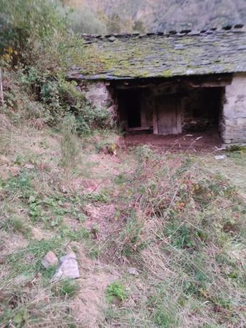 Casa rural en Sorrodiles de Cibea, 18