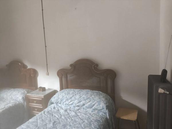 Casa rural en Villar de Lantero s/n