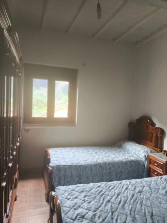 Casa rural en Villar de Lantero s/n