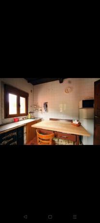 Casa rural en Villar de Lantero s/n