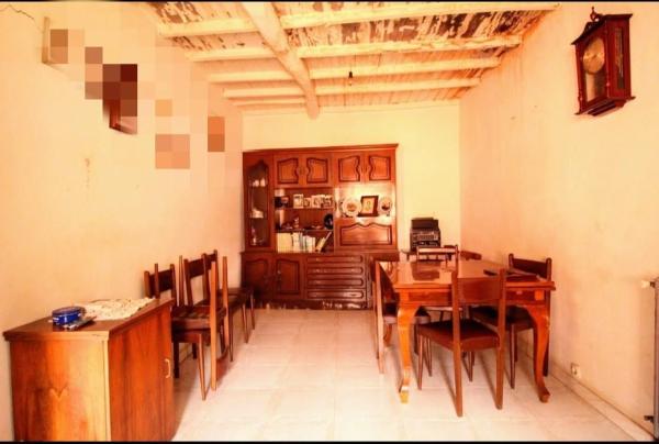 Casa rural en Villar de Lantero s/n