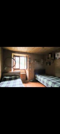 Casa rural en Villar de Lantero s/n