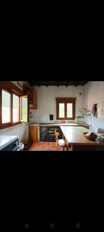 Casa rural en Villar de Lantero s/n