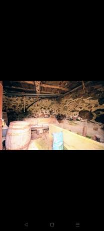 Casa rural en Villar de Lantero s/n