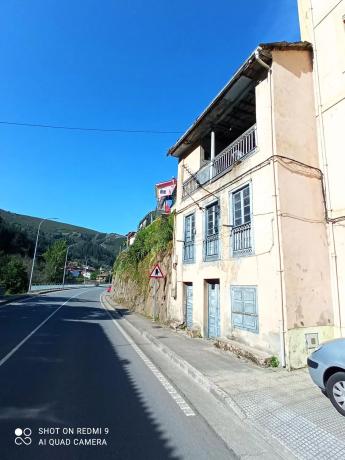 Casa de pueblo en Corias, 113