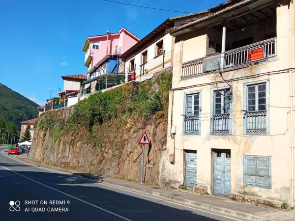 Casa de pueblo en Corias, 113