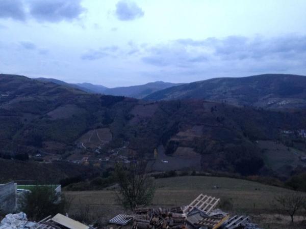 Casa independiente en Borracan, 1