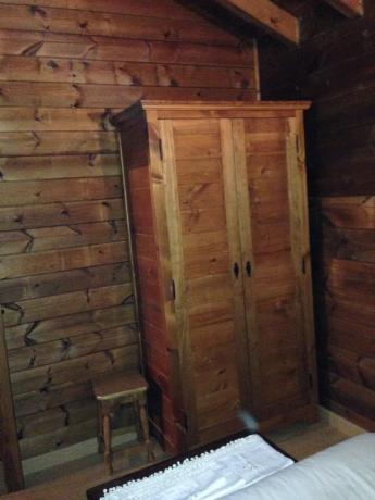 Casa independiente en Borracan, 1