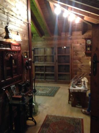 Casa independiente en Borracan, 1