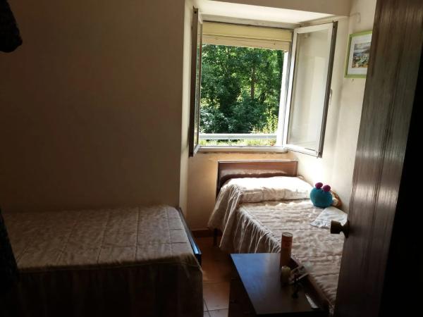 Casa de pueblo en As-29 s/n