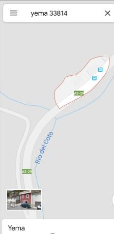 Casa de pueblo en As-29 s/n