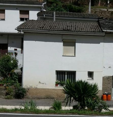 Casa de pueblo en As-29 s/n