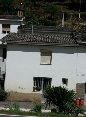 Casa de pueblo en As-29 s/n