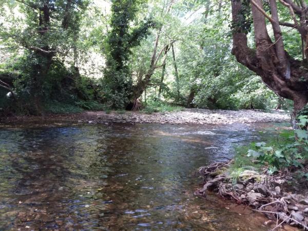 Casa de pueblo en As-29 s/n