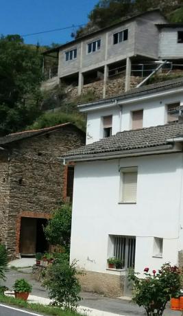 Casa de pueblo en As-29 s/n