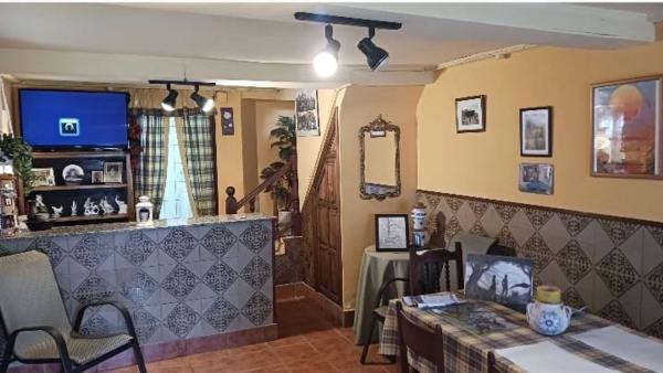 Casa independiente en 1, 30