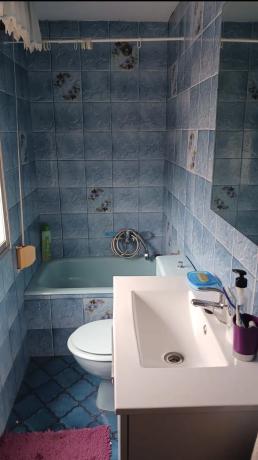 Casa independiente en 1, 30