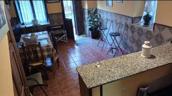 Casa independiente en 1, 30