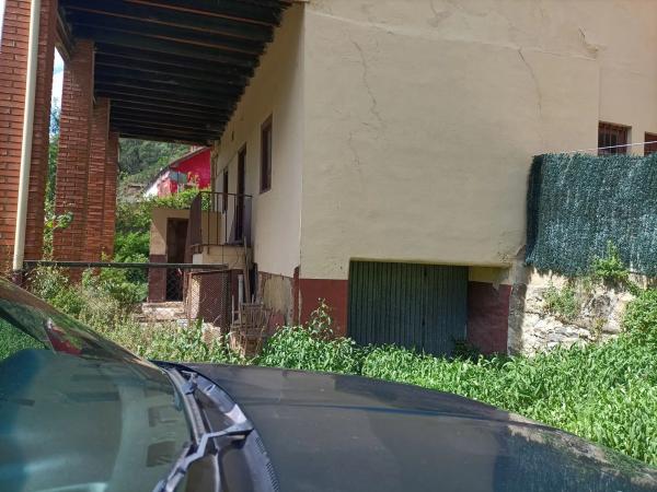 Casa de pueblo en Las Llanas, 7