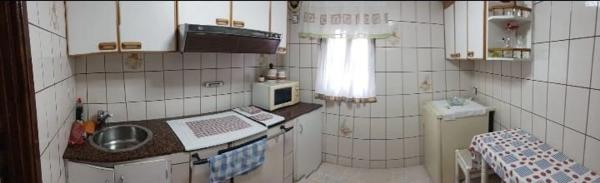 Casa independiente en 1, 30