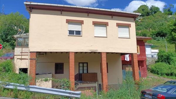 Casa de pueblo en Las Llanas, 7