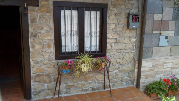 Casa independiente en 1, 30