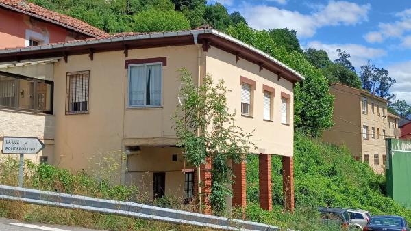 Casa de pueblo en Las Llanas, 7