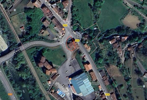 Casa de pueblo en Las Llanas, 7