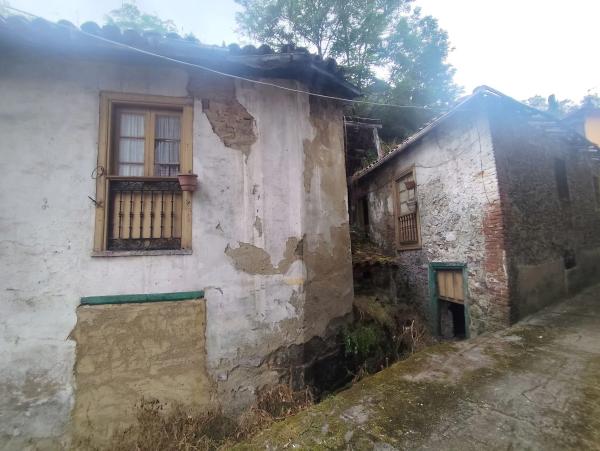 Casa de pueblo en La Felguera s/n