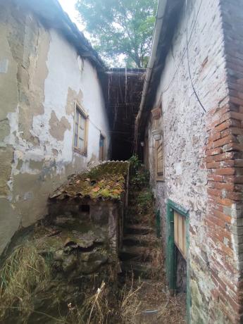 Casa de pueblo en La Felguera s/n