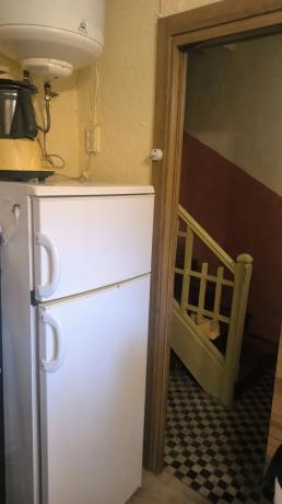 Casa de pueblo en Las tazaes s/n Sn