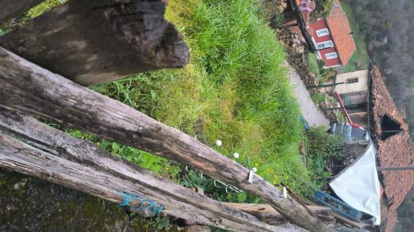 Casa de pueblo en Las tazaes s/n Sn