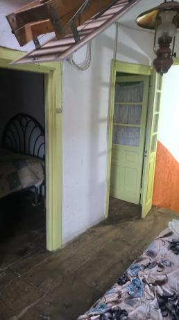 Casa de pueblo en Las tazaes s/n Sn